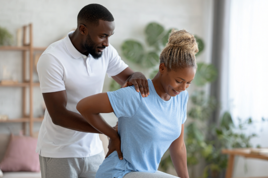 Kiné à Dilbeek Kiné à Dilbeek