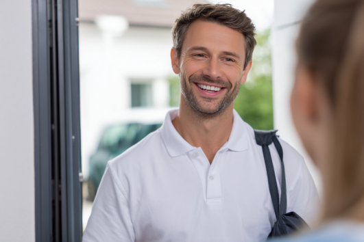 Allo kiné à Anderlecht Allo kiné à Anderlecht