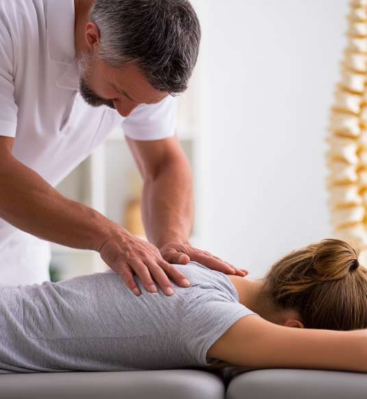  kinésithérapie générale