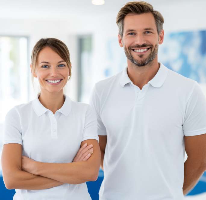 L’exigence du soin, la chaleur de l’humain