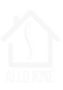 Allo Kiné | Logo